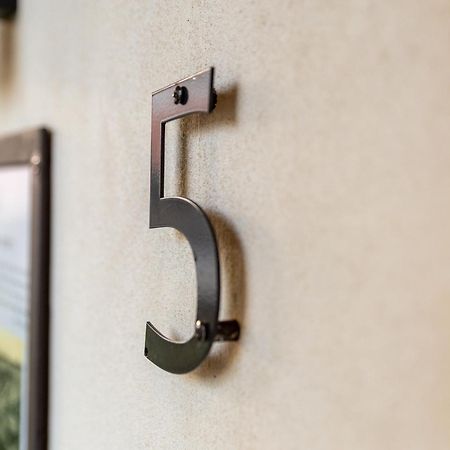 זכרון יעקב Hagafen Boutique Suites מראה חיצוני תמונה