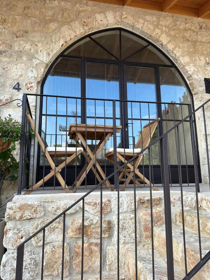 זכרון יעקב Hagafen Boutique Suites מראה חיצוני תמונה