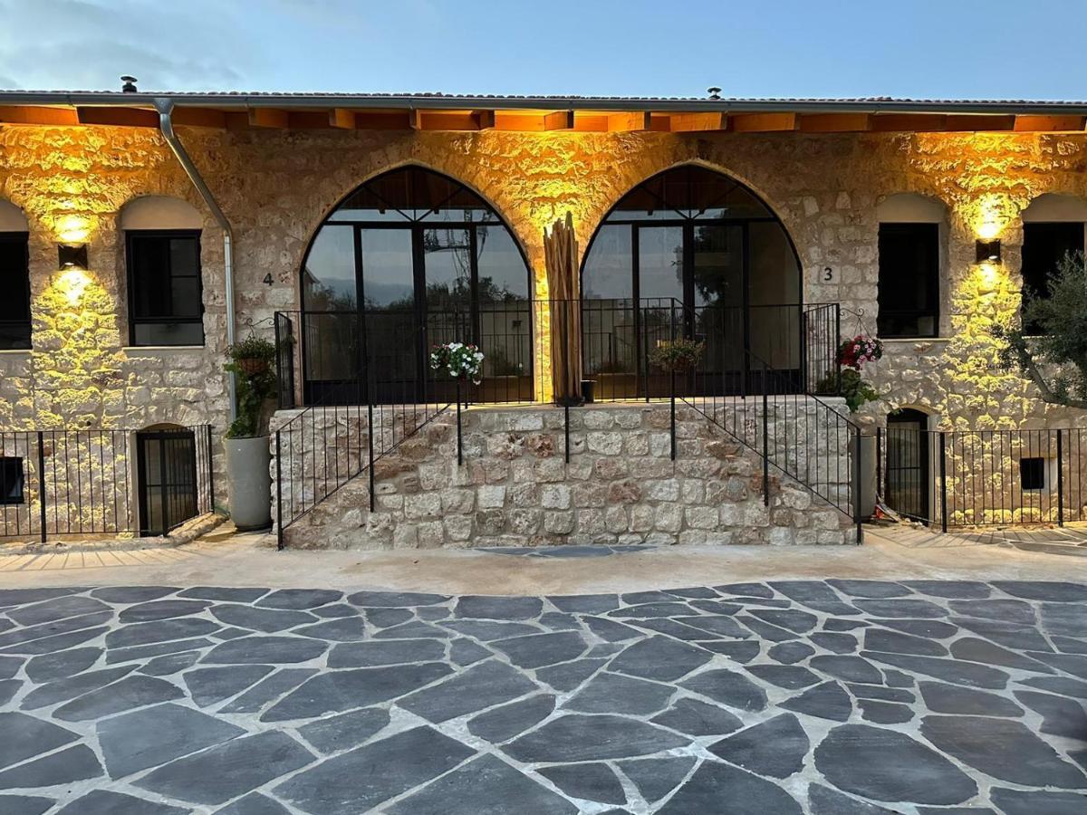 זכרון יעקב Hagafen Boutique Suites מראה חיצוני תמונה