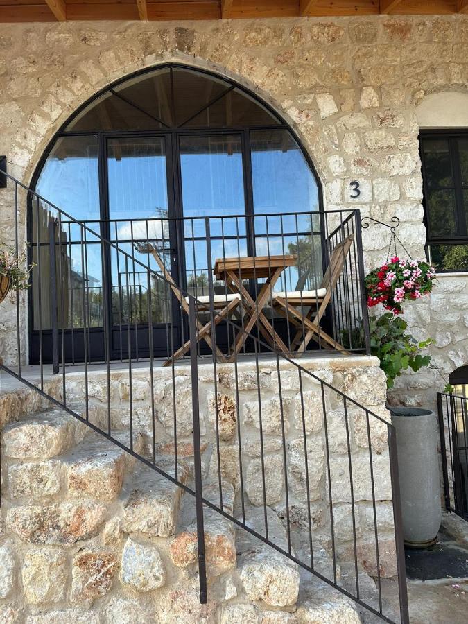 זכרון יעקב Hagafen Boutique Suites מראה חיצוני תמונה