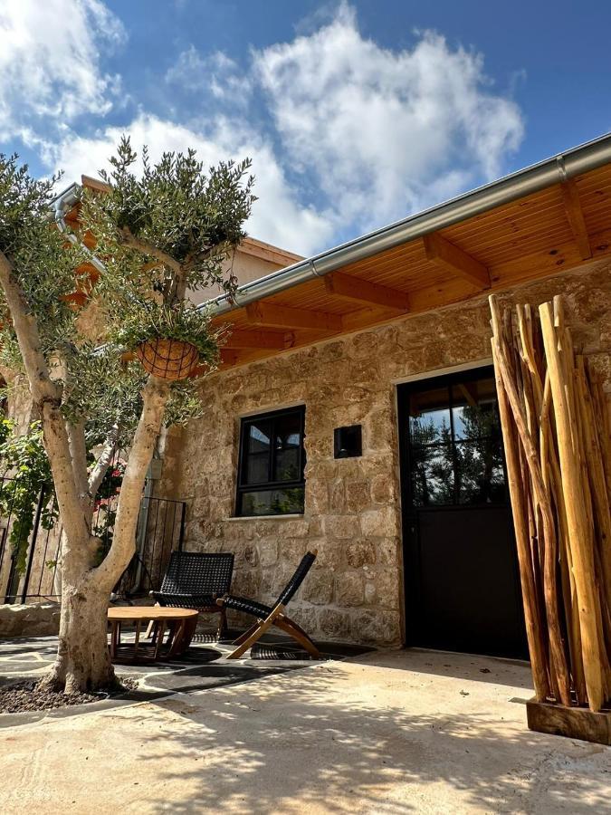 זכרון יעקב Hagafen Boutique Suites מראה חיצוני תמונה