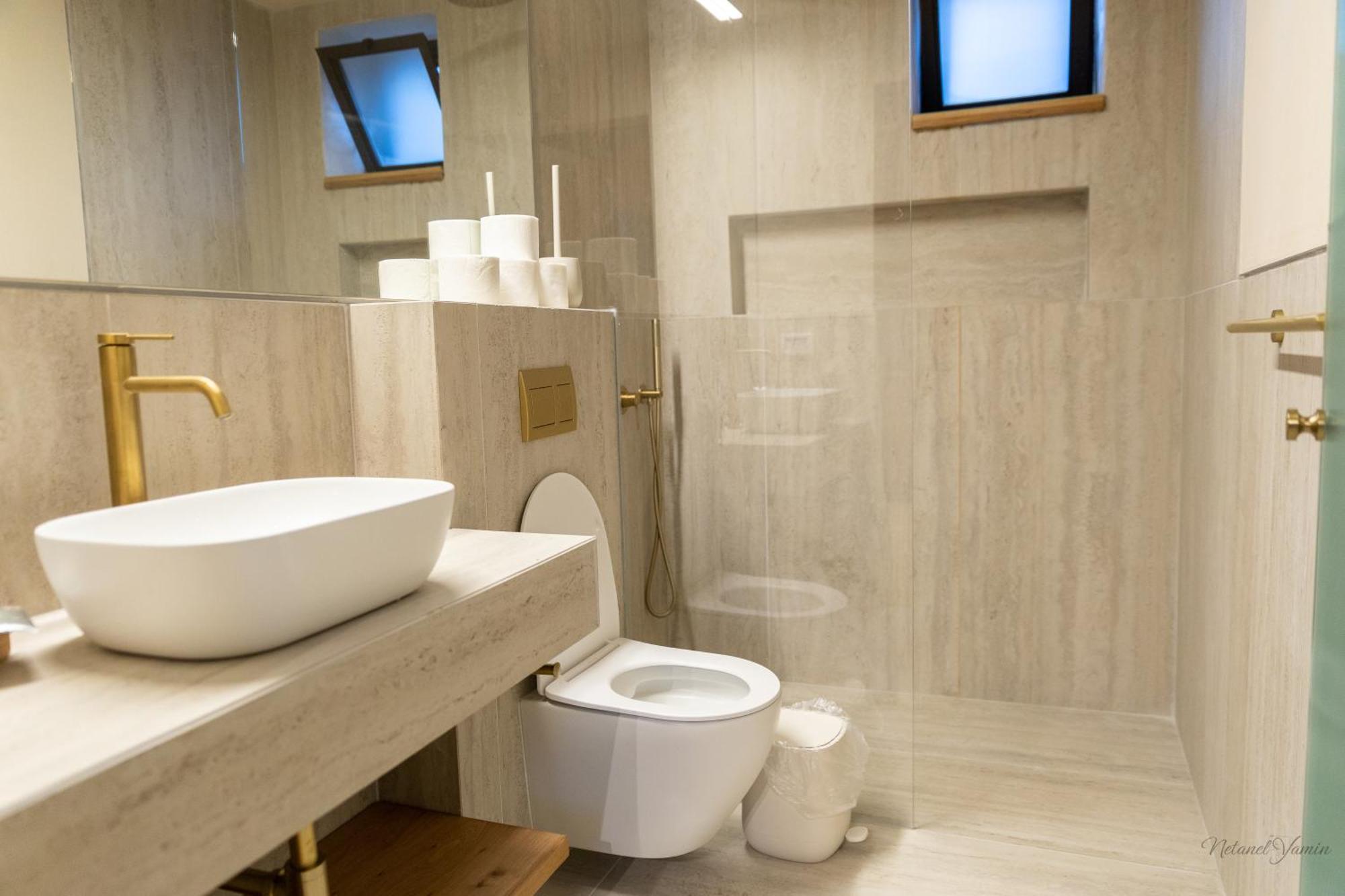 זכרון יעקב Hagafen Boutique Suites מראה חיצוני תמונה