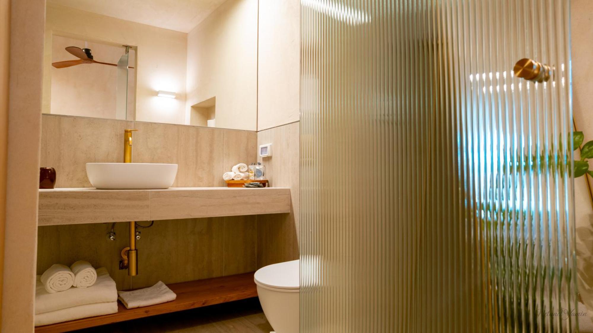 זכרון יעקב Hagafen Boutique Suites מראה חיצוני תמונה