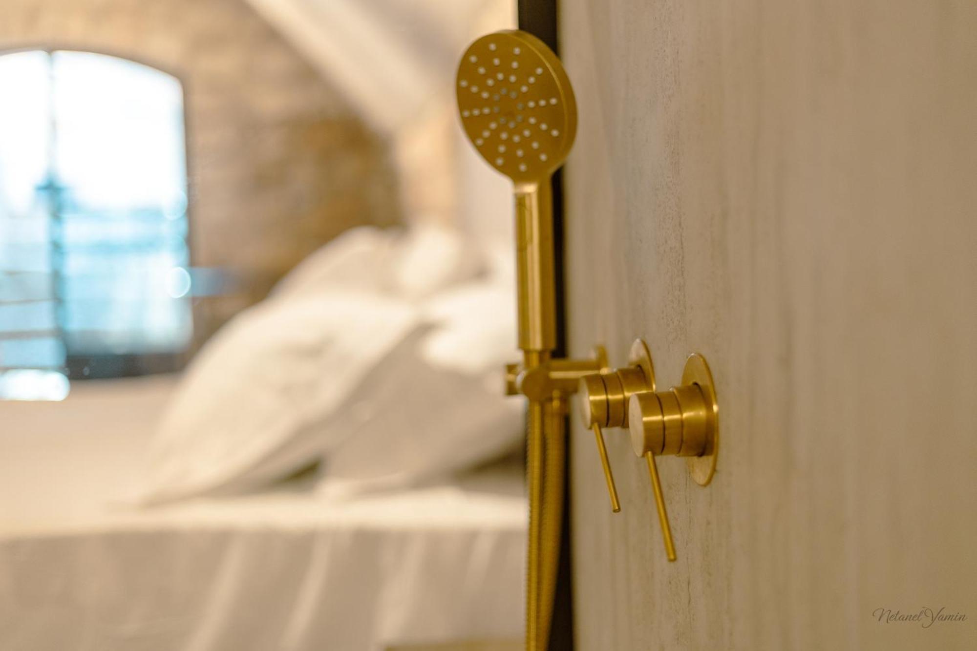 זכרון יעקב Hagafen Boutique Suites מראה חיצוני תמונה
