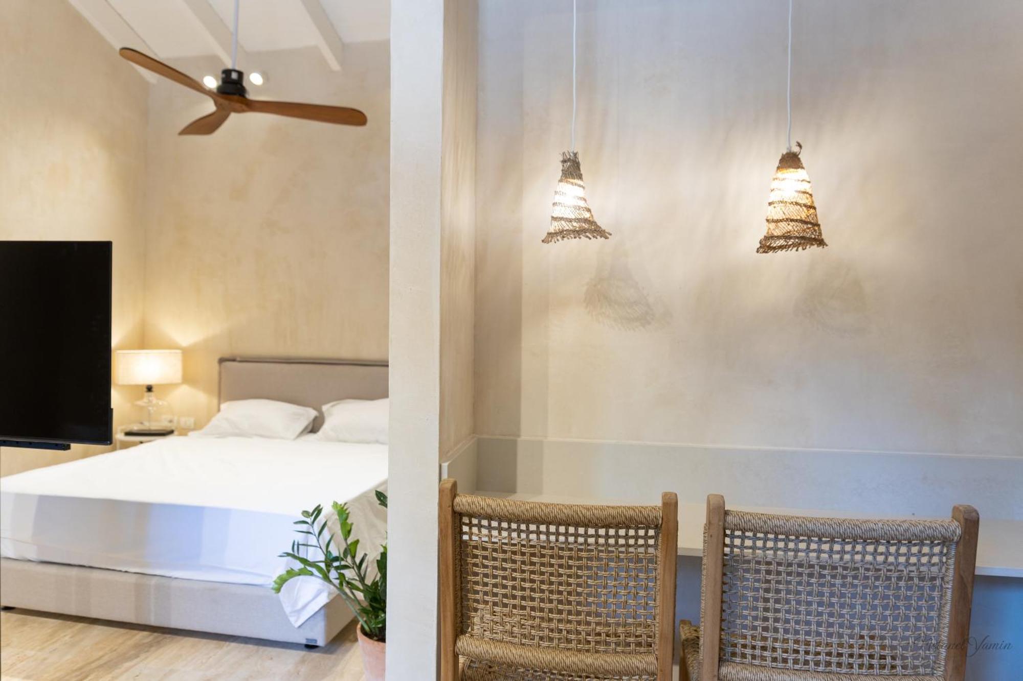 זכרון יעקב Hagafen Boutique Suites מראה חיצוני תמונה