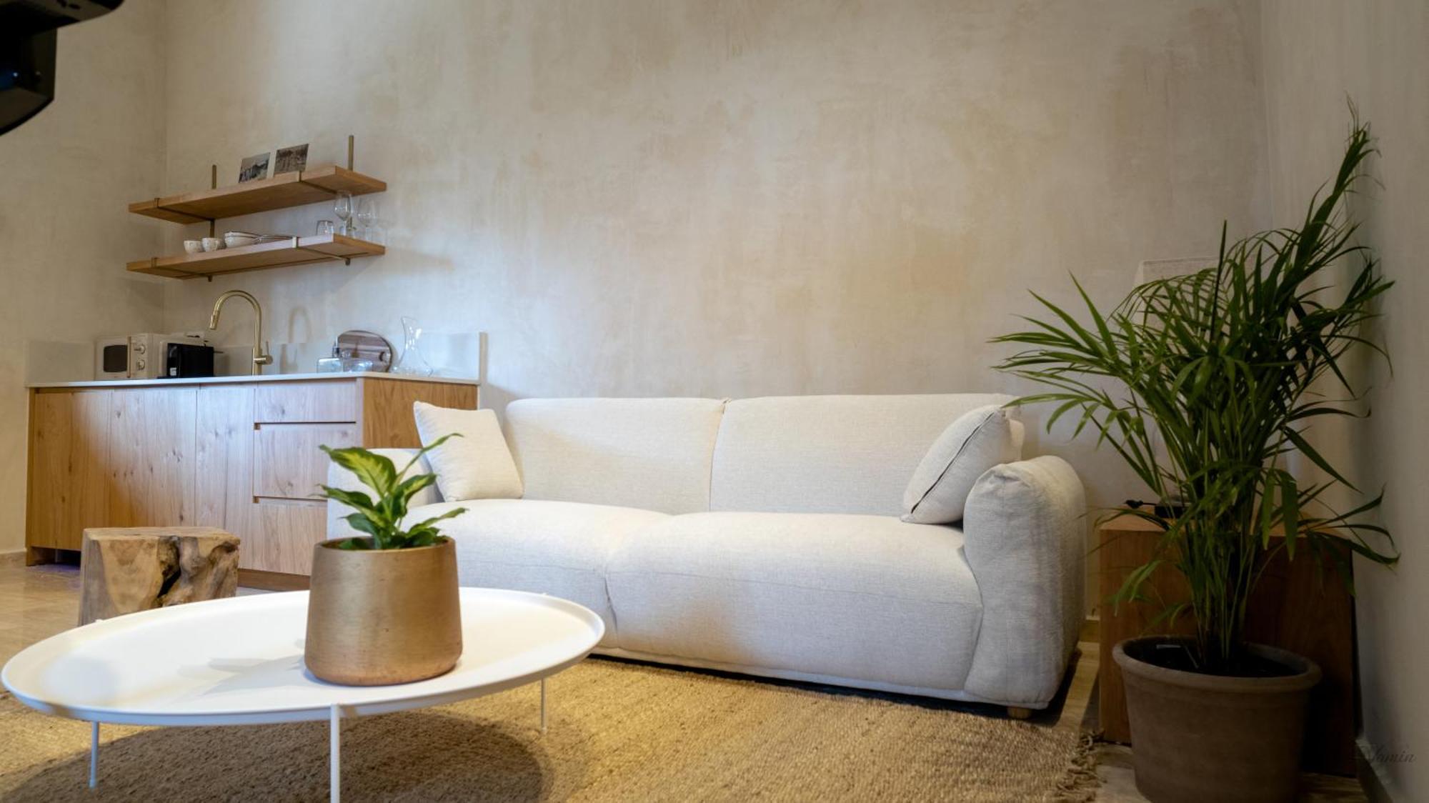 זכרון יעקב Hagafen Boutique Suites מראה חיצוני תמונה