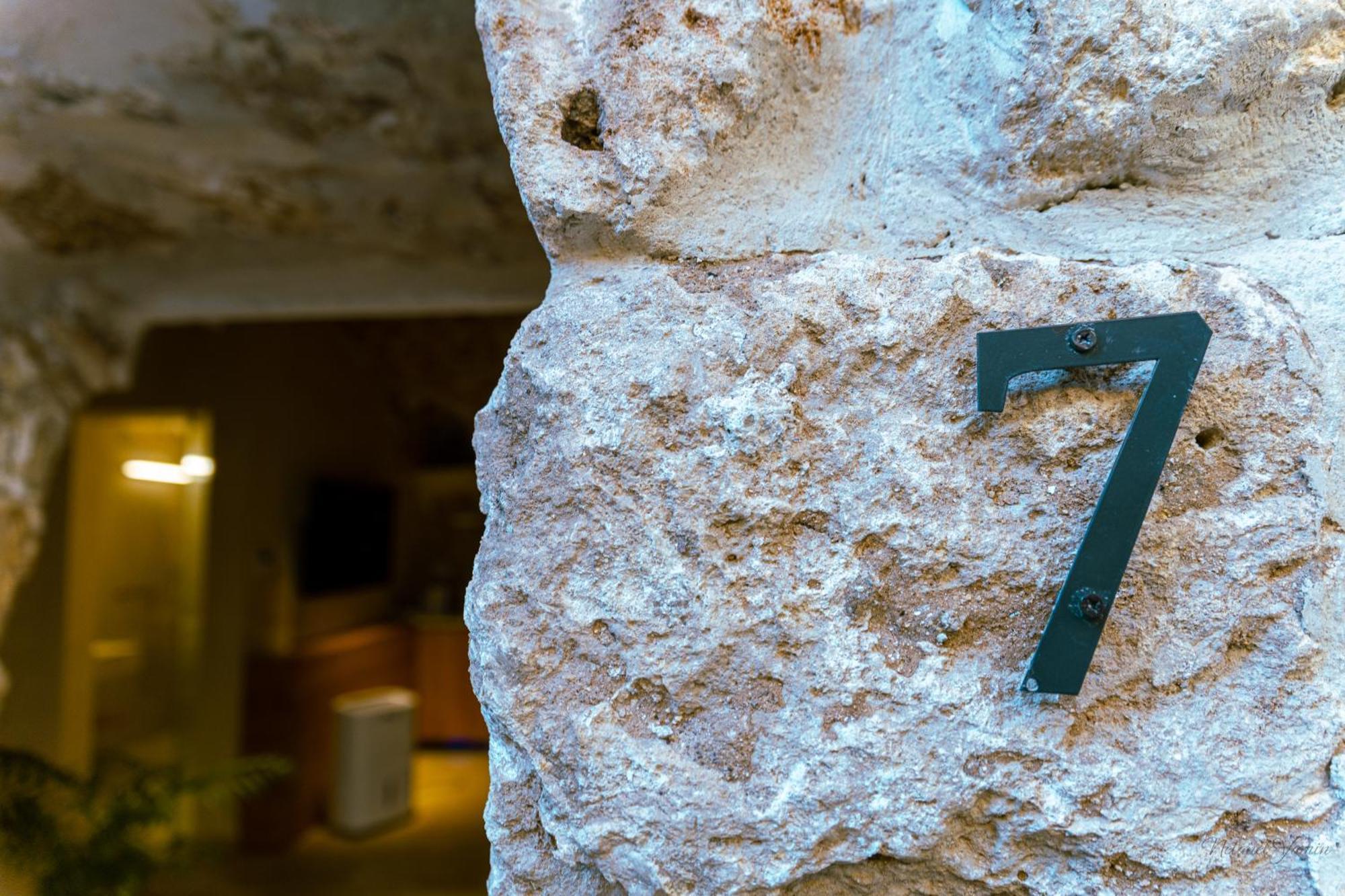 זכרון יעקב Hagafen Boutique Suites מראה חיצוני תמונה