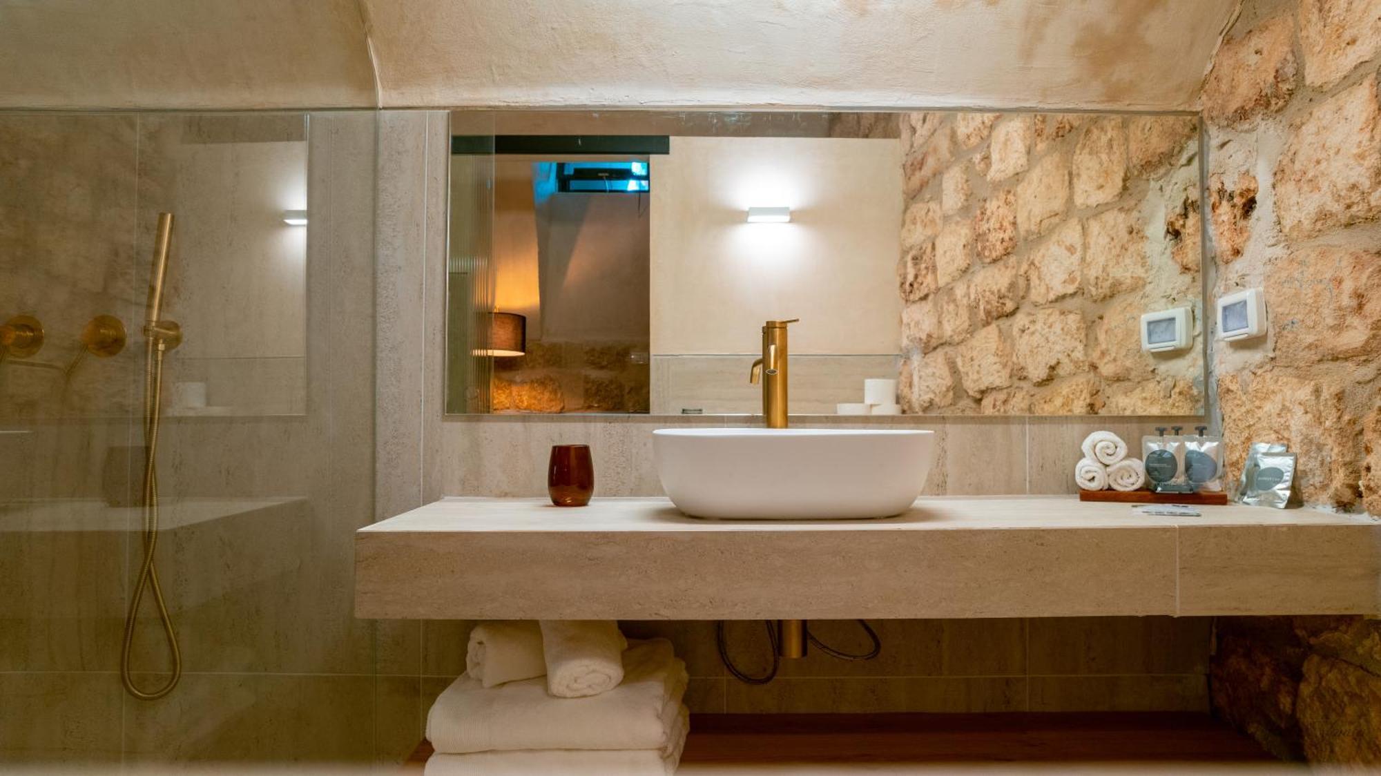 זכרון יעקב Hagafen Boutique Suites מראה חיצוני תמונה