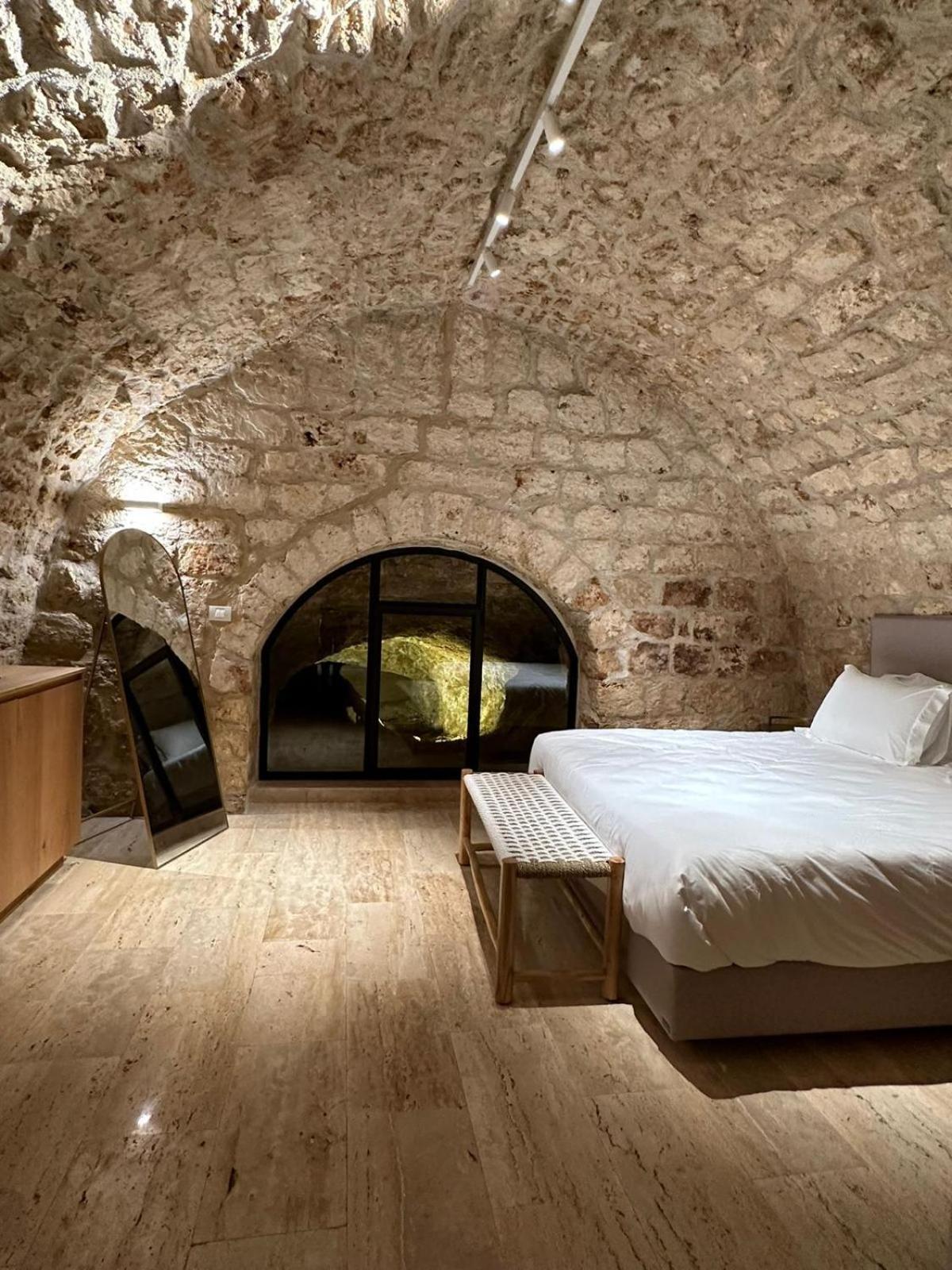 זכרון יעקב Hagafen Boutique Suites מראה חיצוני תמונה