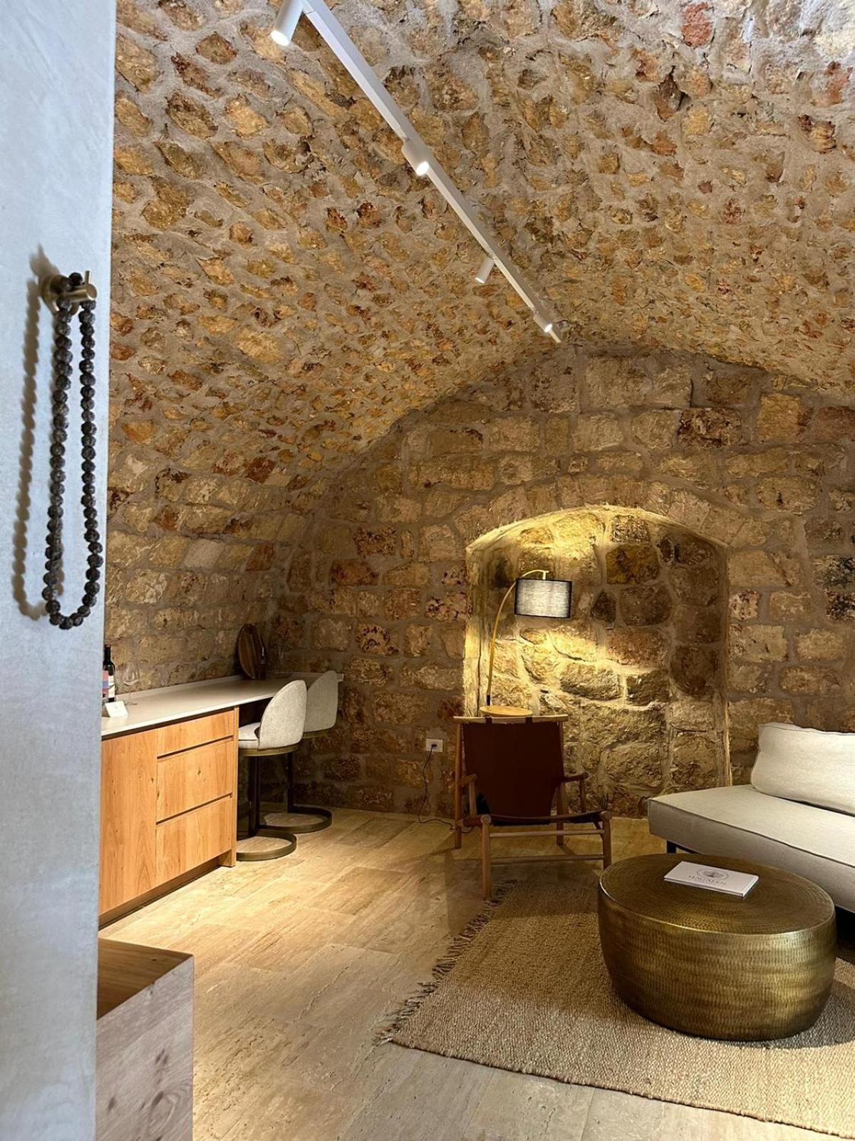 זכרון יעקב Hagafen Boutique Suites מראה חיצוני תמונה